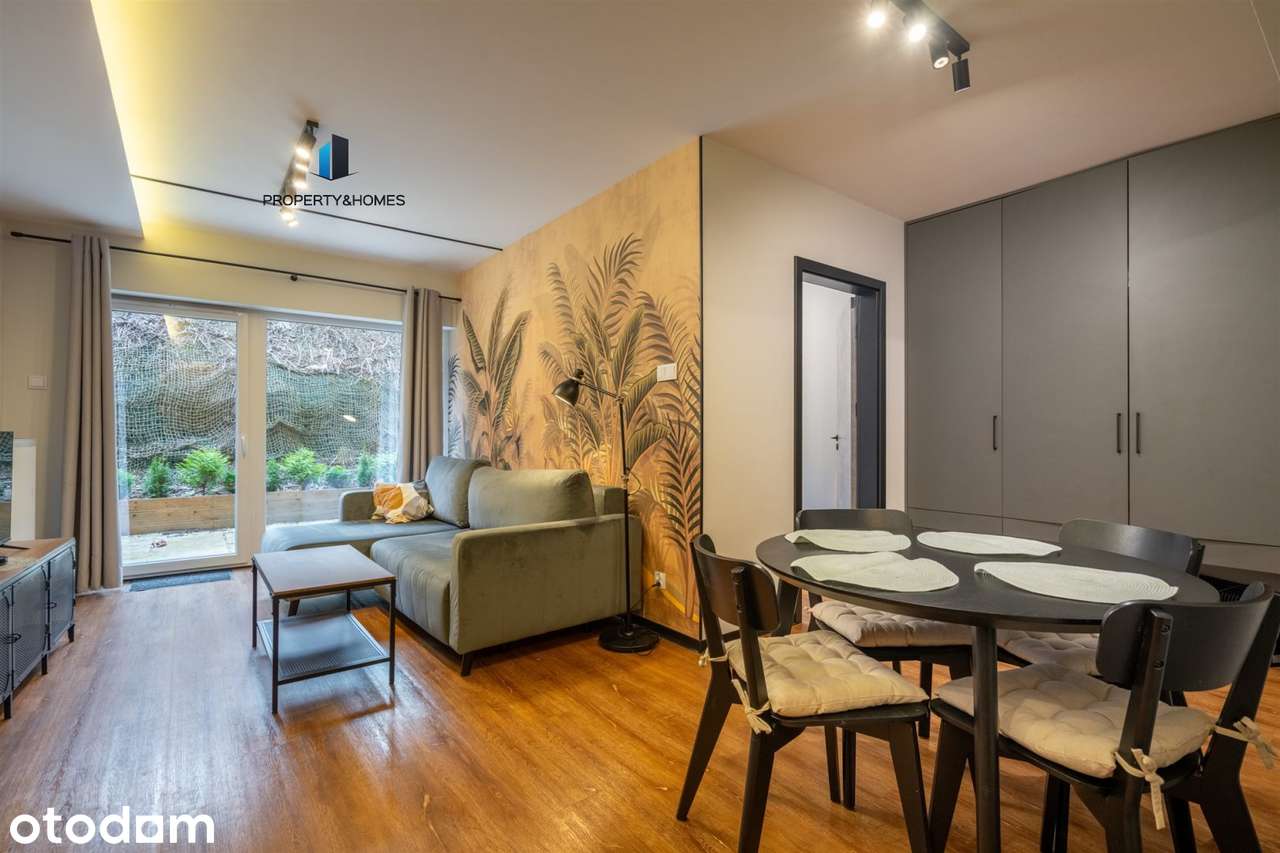 Mieszkanie na sprzedaż, 2 pokoje, 38 m², Karpacz