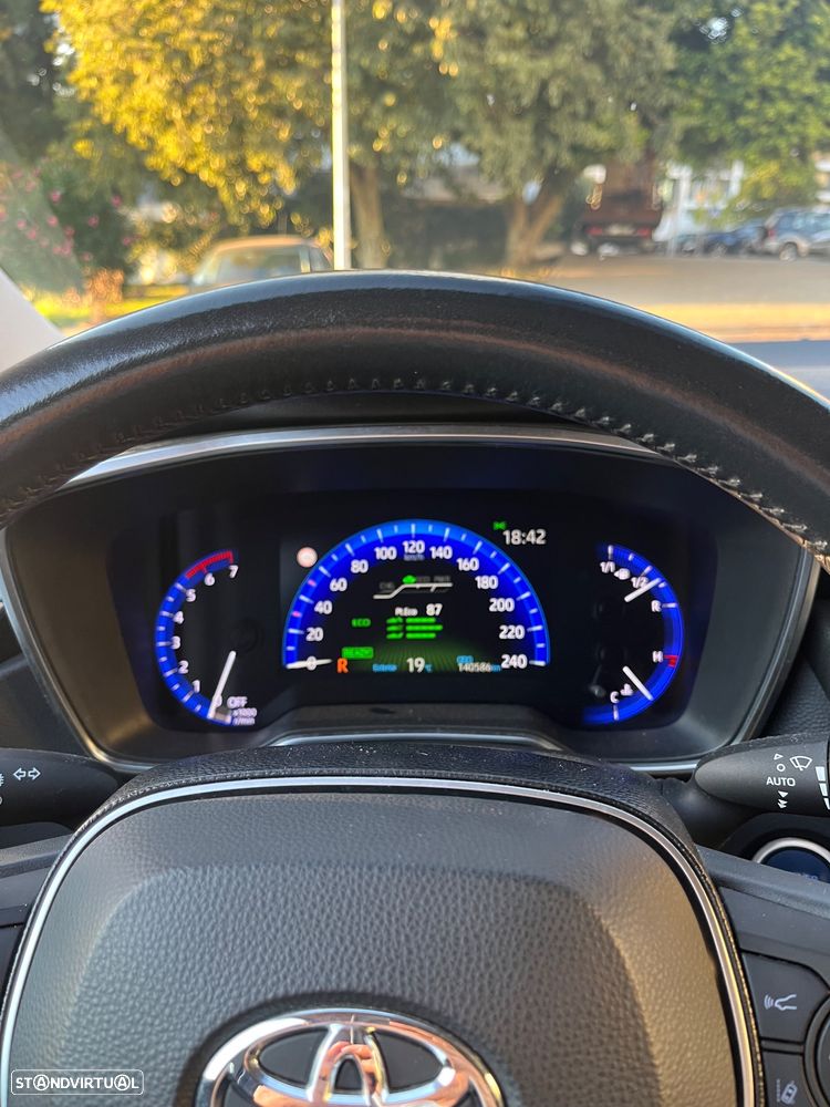 Toyota Corolla - 9