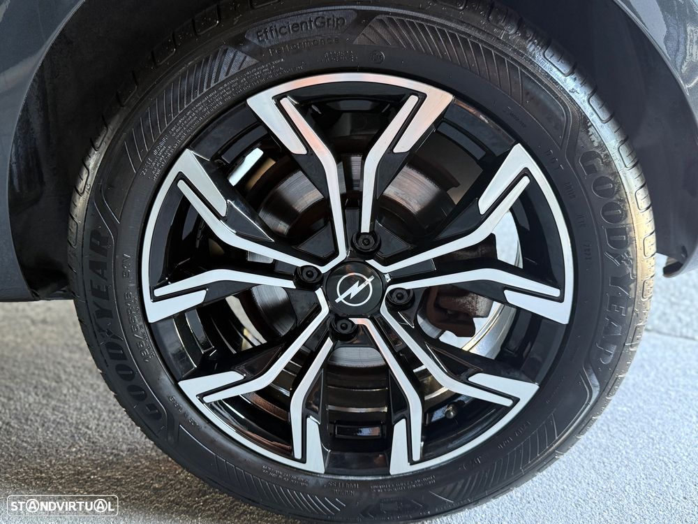 Opel Corsa - 25