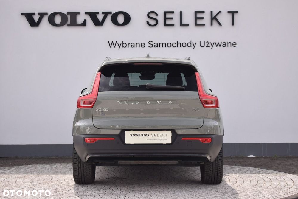 Volvo XC 40 - 7