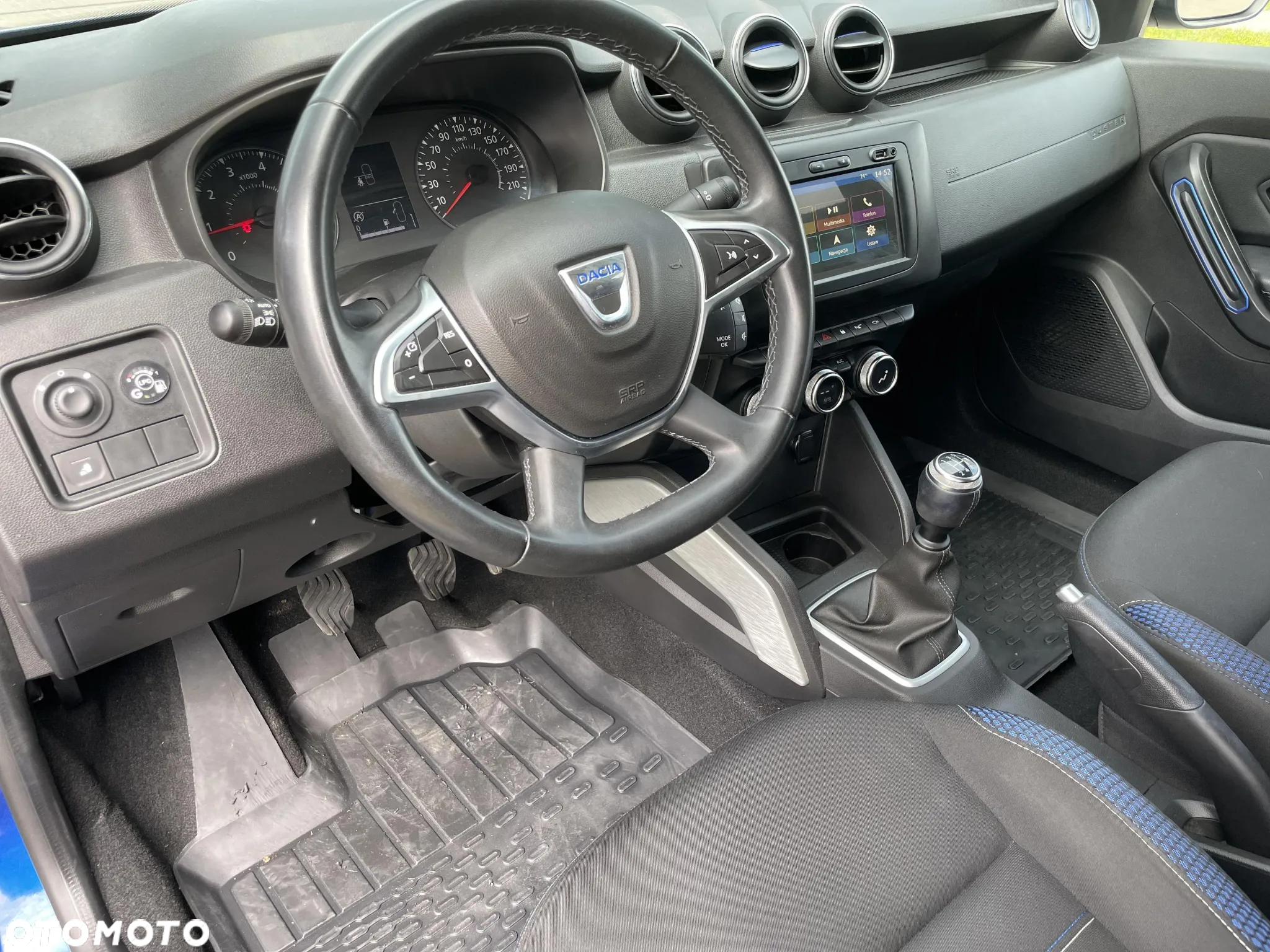 Dacia Duster 1.0 TCe SL Celebration - 9