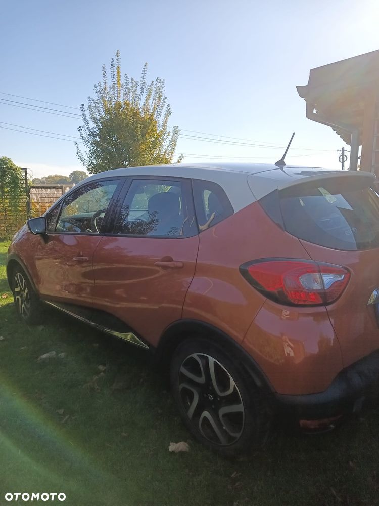 Renault Captur - 12
