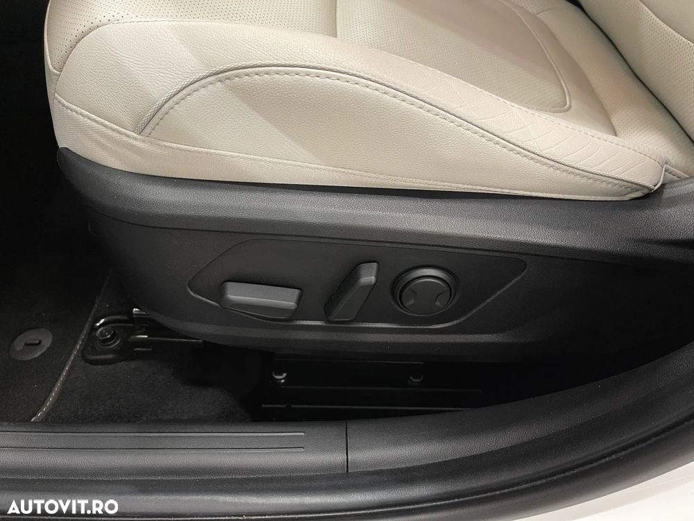 Hyundai Tucson 1.6 T-GDi HEV 2WD Prime - 23