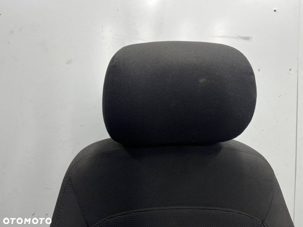 Fotele Ford S-Max I MK1 06-14r. prawy przedni elektryczny wersja ANGIELSKA anglik - 2