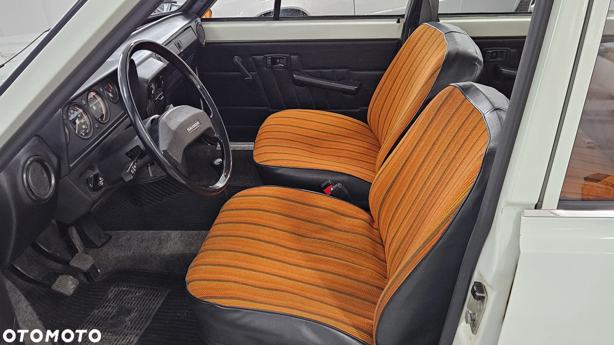 Skoda 120 S L - 5