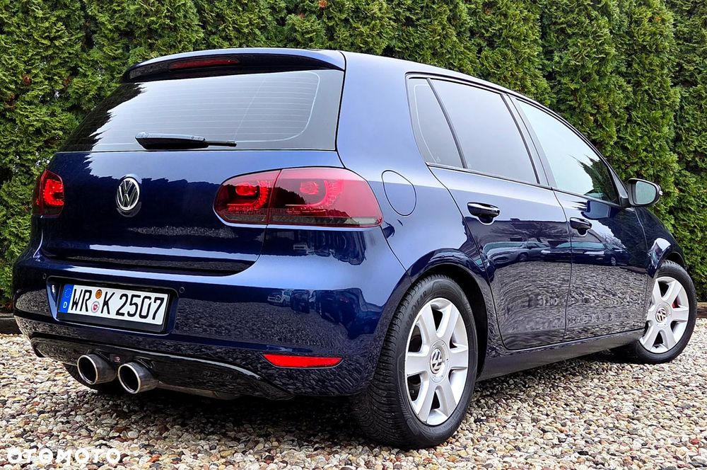 Volkswagen Golf - 7