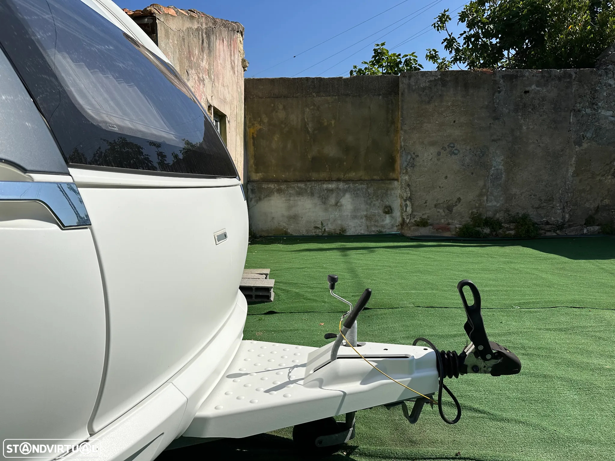 Hobby Prestige 720 KWFU - 2