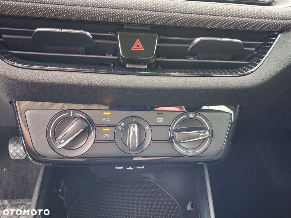Skoda Fabia 1.0 TSI Edition 130 - 25