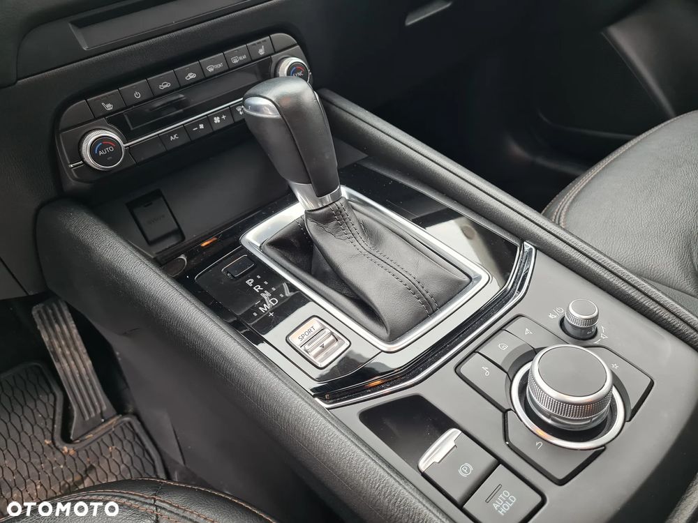 Mazda CX-5 - 15