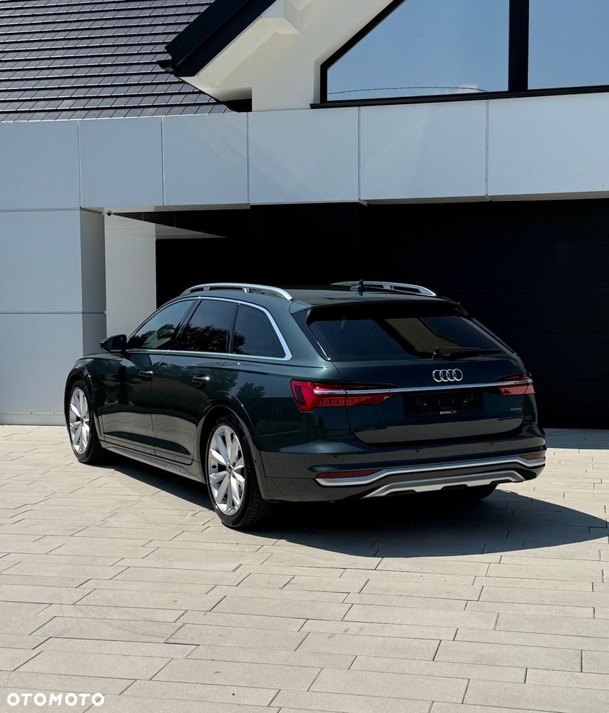 Audi A6 Allroad 55 TFSI mHEV Quattro S tronic - 28
