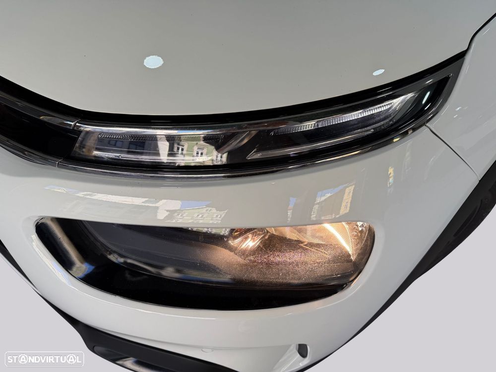Citroën C4 Cactus 1.5 BlueHDi Feel Business - 7