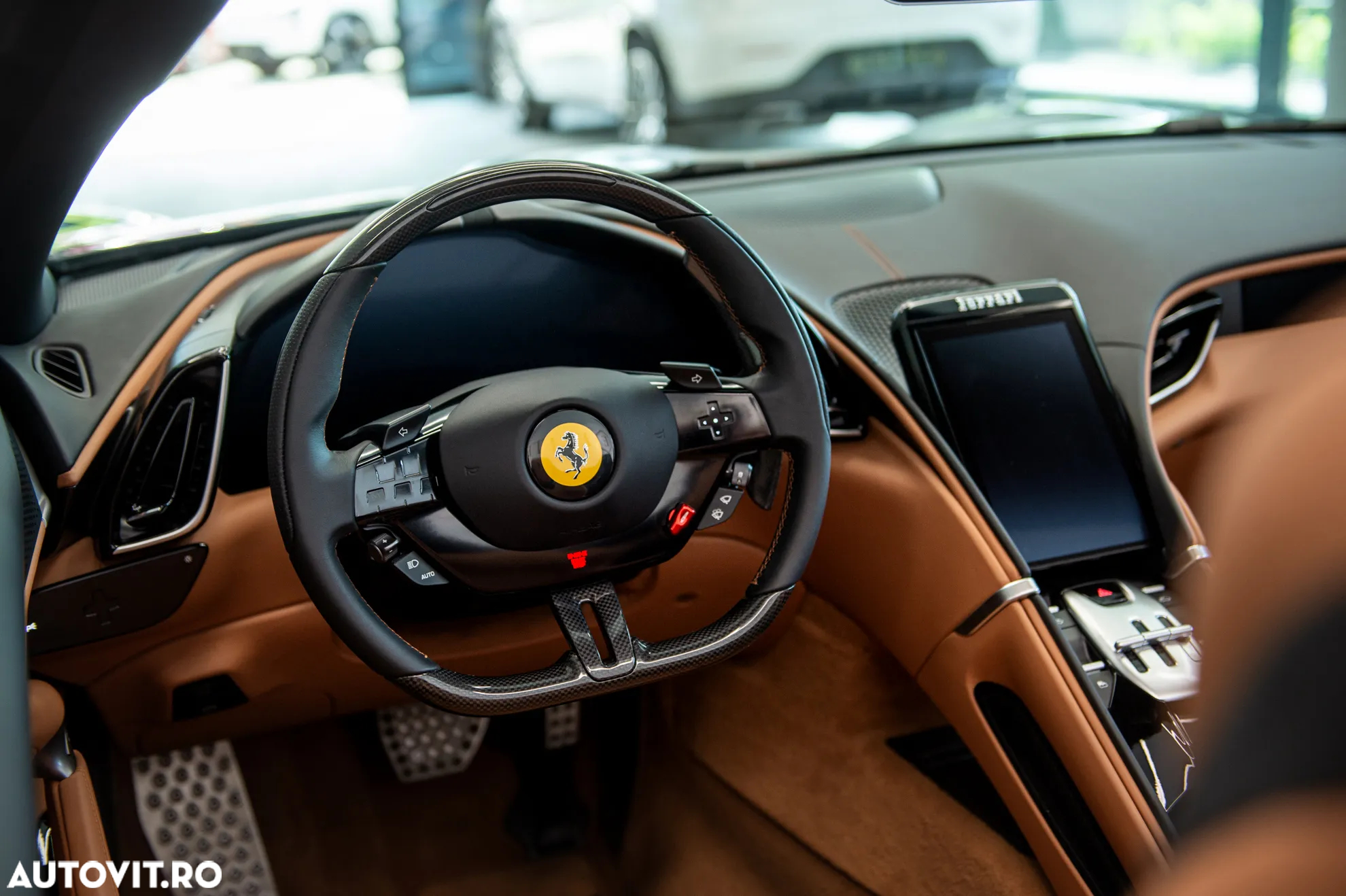 Ferrari Roma - 6