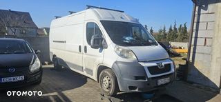 Peugeot Boxer 335 HDi L3