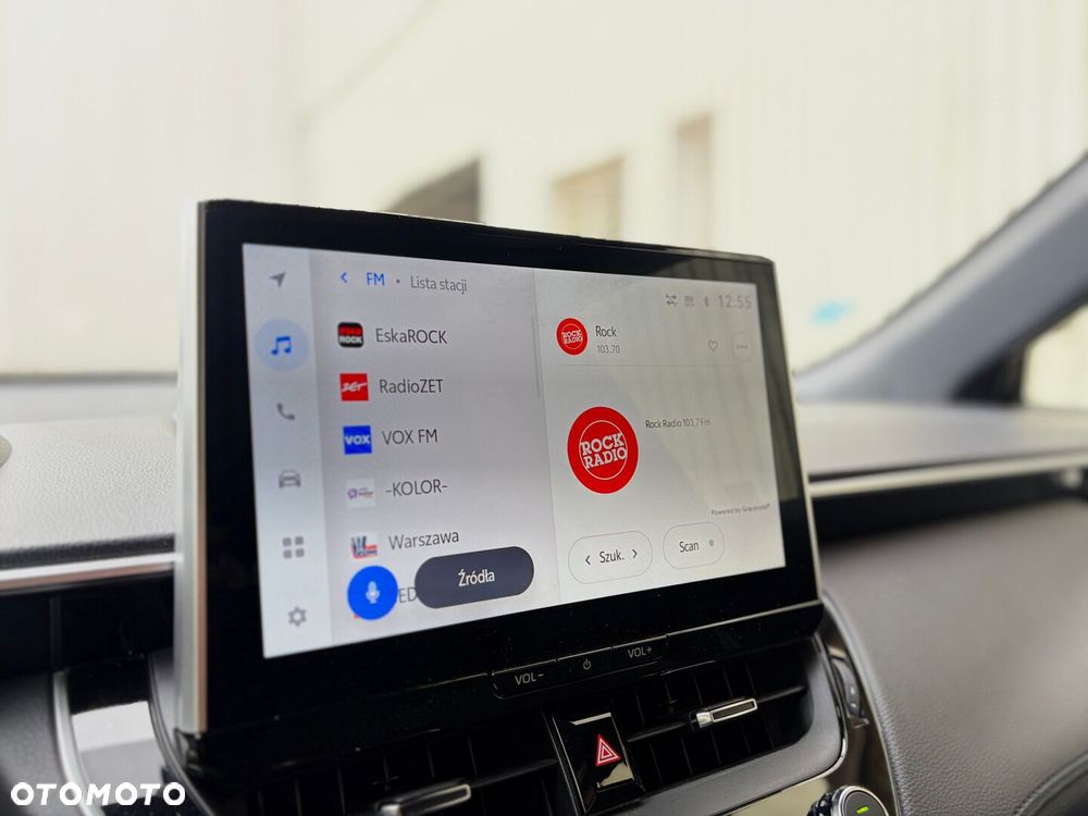 Toyota Corolla Cross - 38