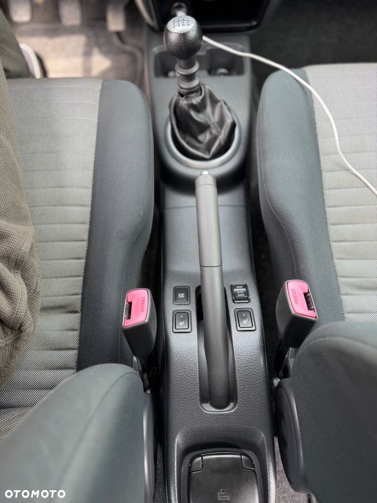 Suzuki SX4 - 12