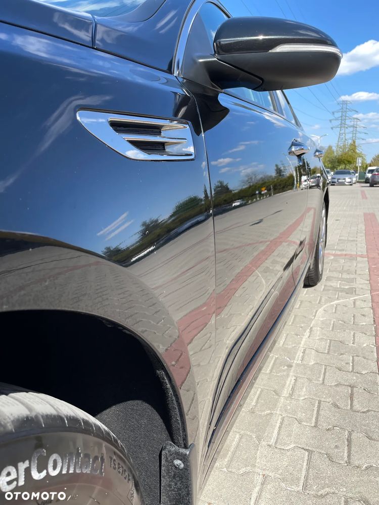 Kia Optima 1.7 CRDI L - 13