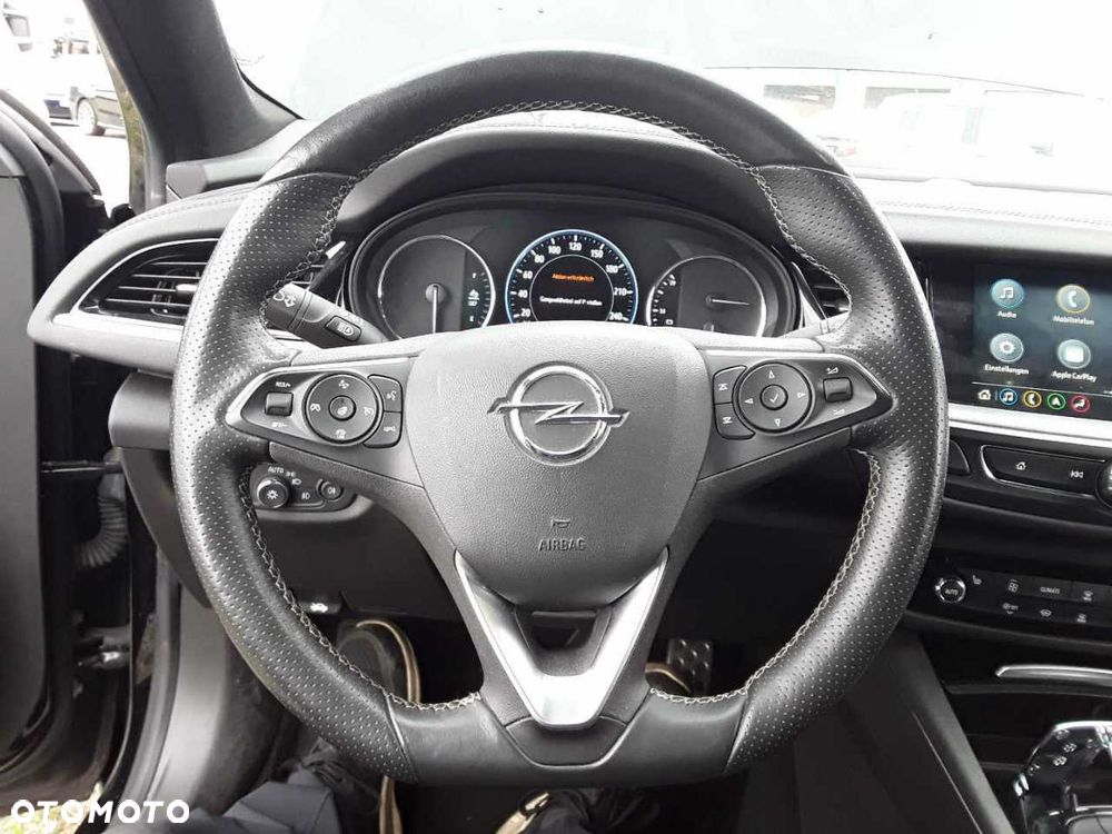 Opel Insignia 2.0 CDTI Business Elegance S&S - 5
