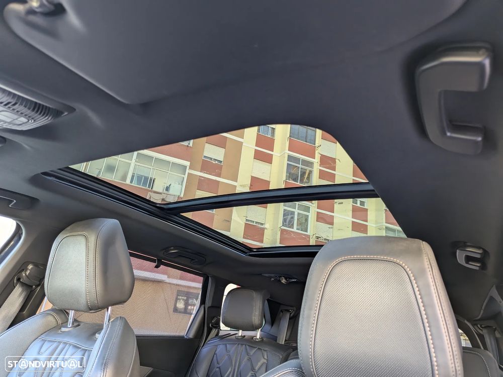 Peugeot 5008 2.0 BlueHDi GT EAT8 - 11