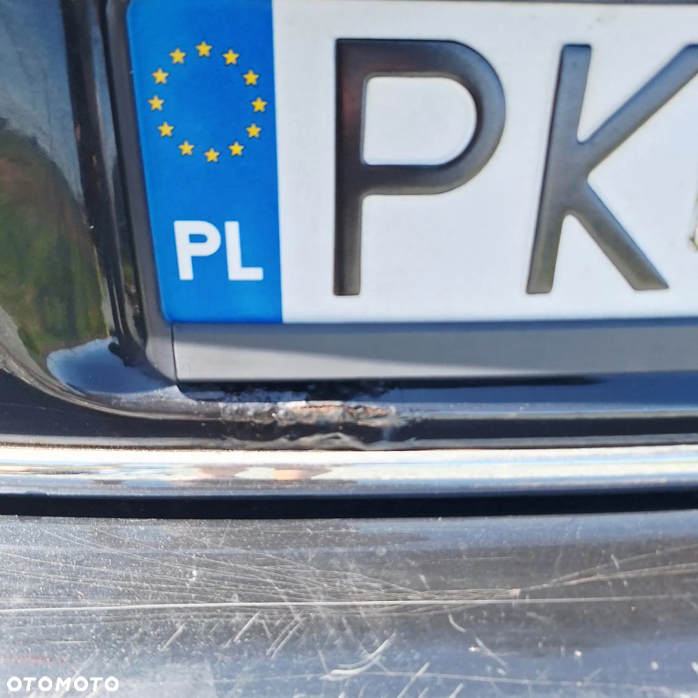 Volkswagen Passat 2.0 TDI DPF Comfortline - 20