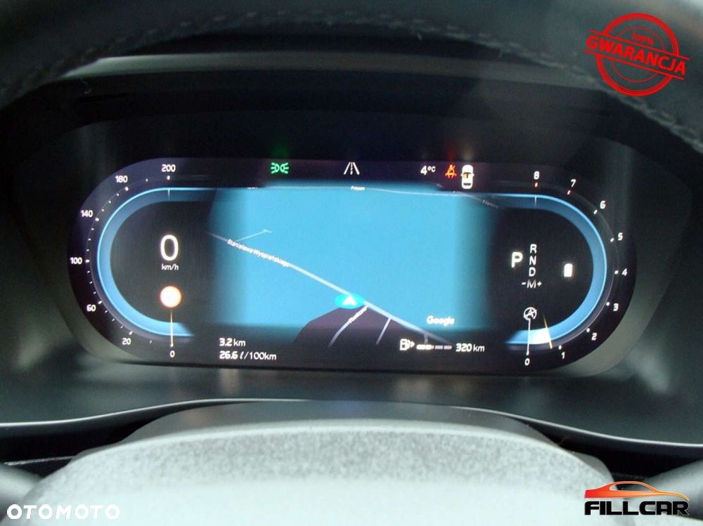 Volvo XC 40 B3 Ultra Dark - 20