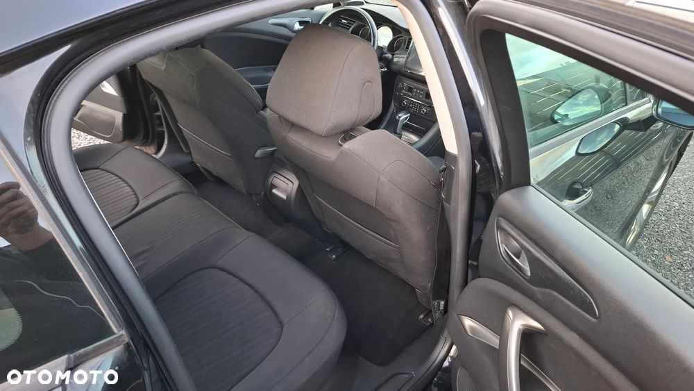 Citroën C5 HDi 135 FAP Exclusive - 12