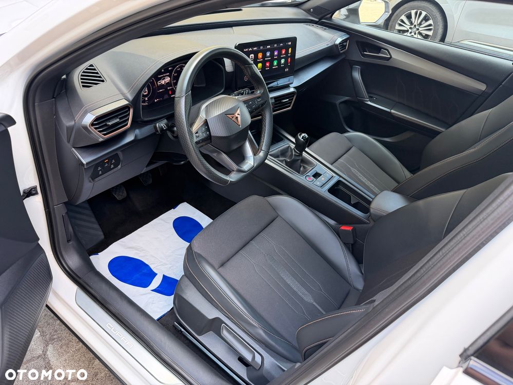 Cupra Formentor 2.0 TDI - 18