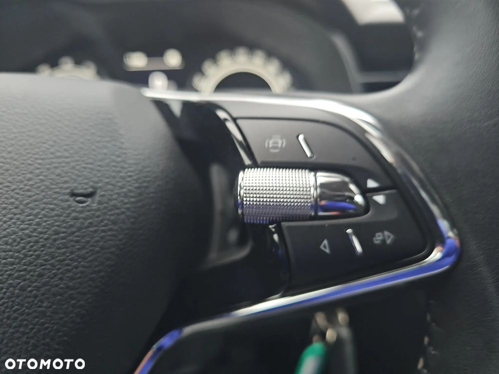 Skoda Scala 1.5 TSI Ambition - 13