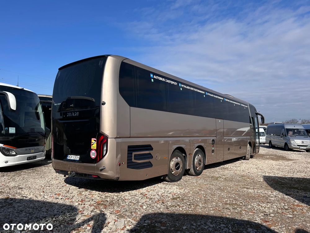 MAN Lion's Coach - 5