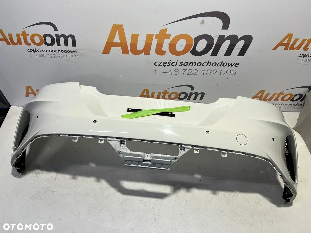 BMW Z4 III G29 M-PAKIET 18- ZDERZAK TYŁ TYLNY PDC 5112114609-13 - 1