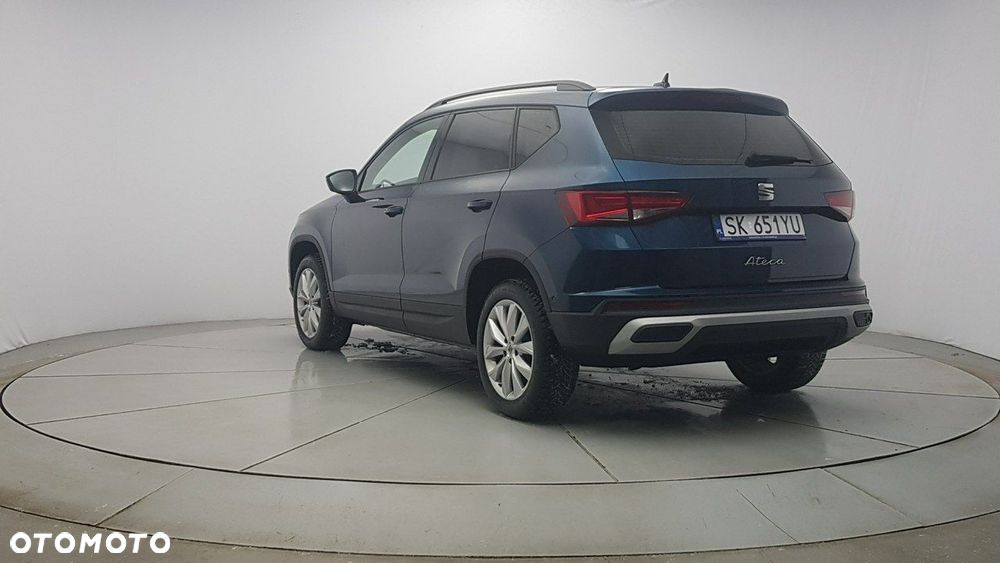 Seat Ateca - 8