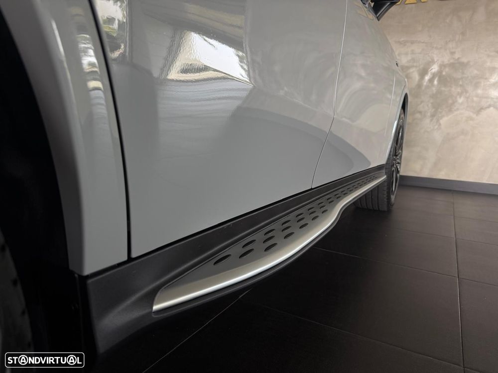 Mercedes-Benz GLC 300 de Coupe 4Matic - 18