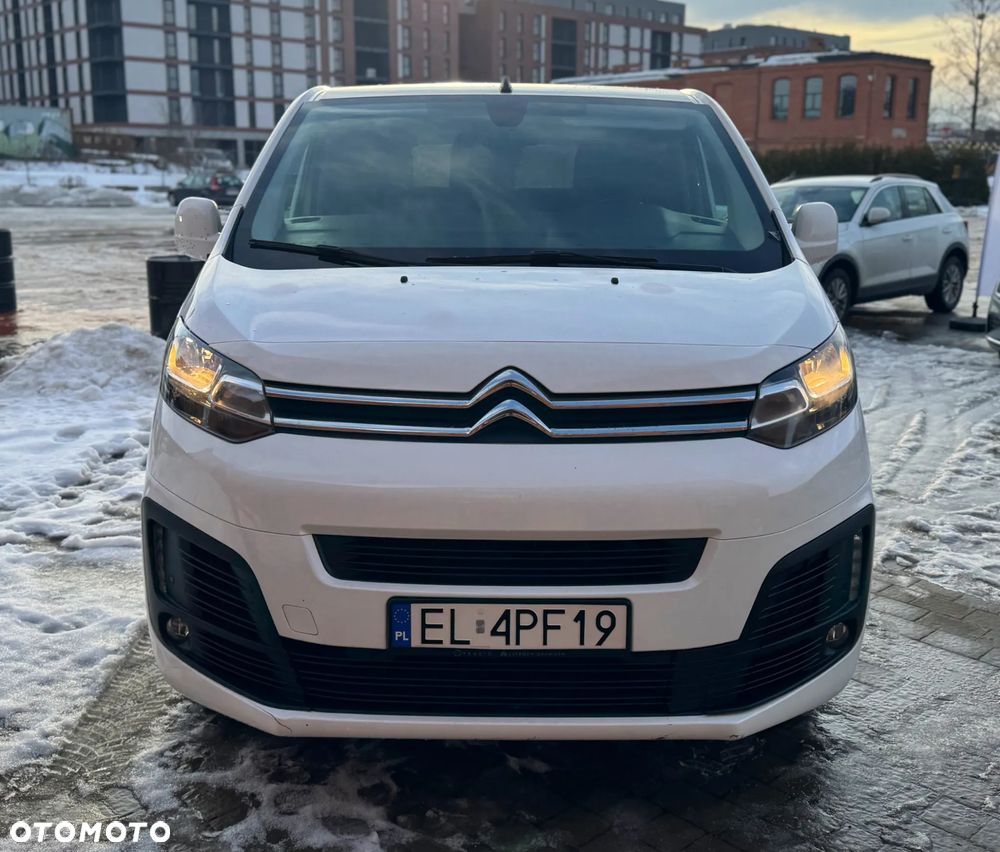 Citroën Jumpy - 12