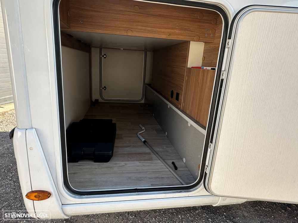 Pilote Expression P720 - 10