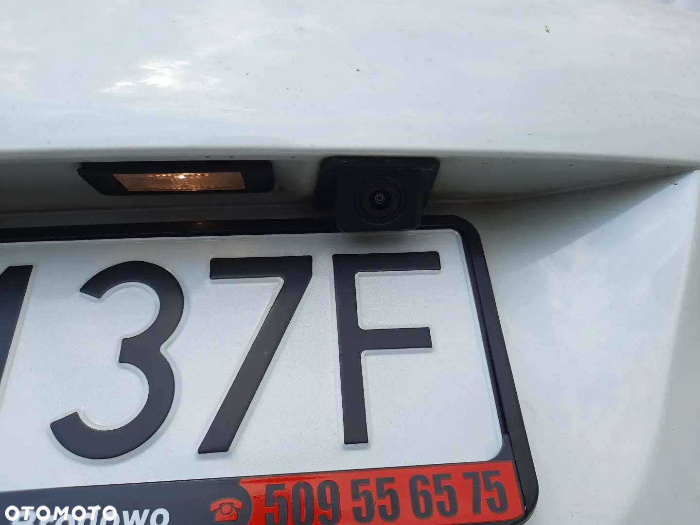 Peugeot 208 PureTech 110 Stop & Start EAT6 Allure - 14