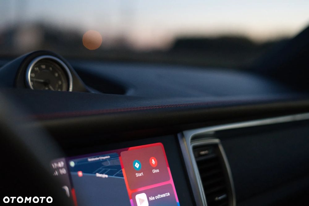 Porsche Macan GTS PDK - 25