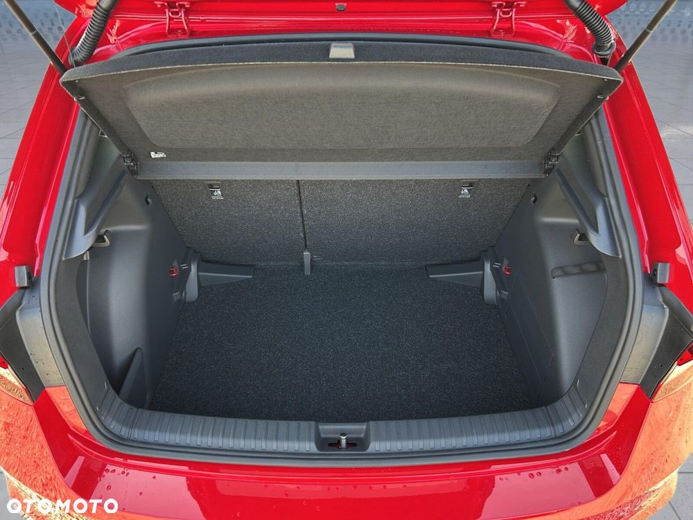 Skoda Fabia 1.0 TSI Monte Carlo DSG - 27