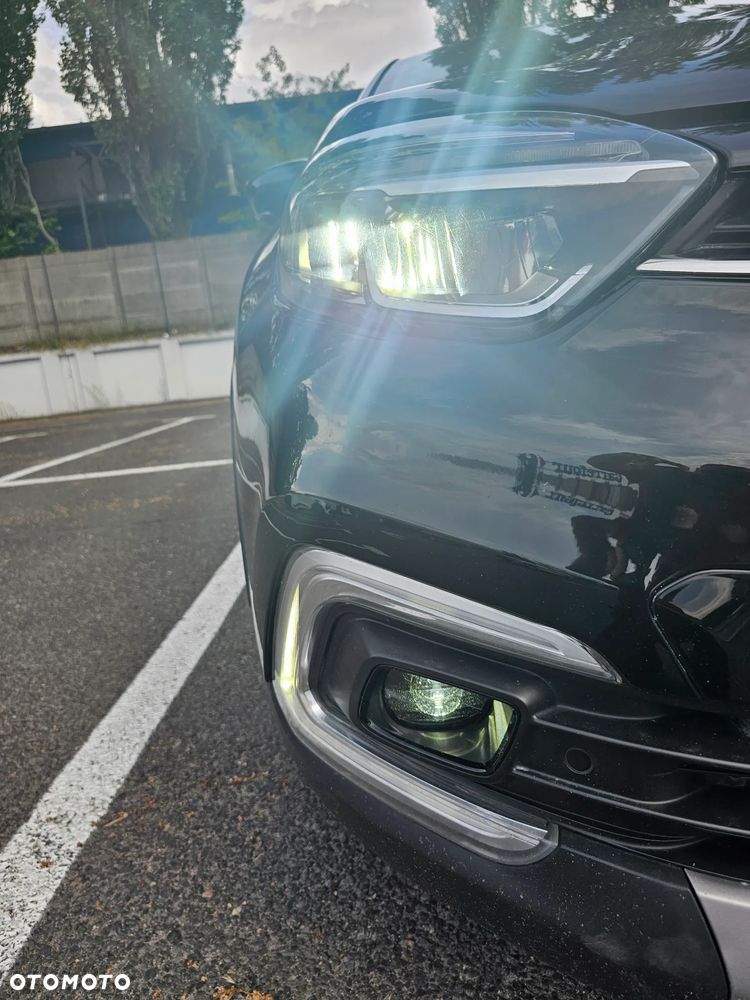 Renault Captur ENERGY TCe 120 EDC Initiale Paris - 30