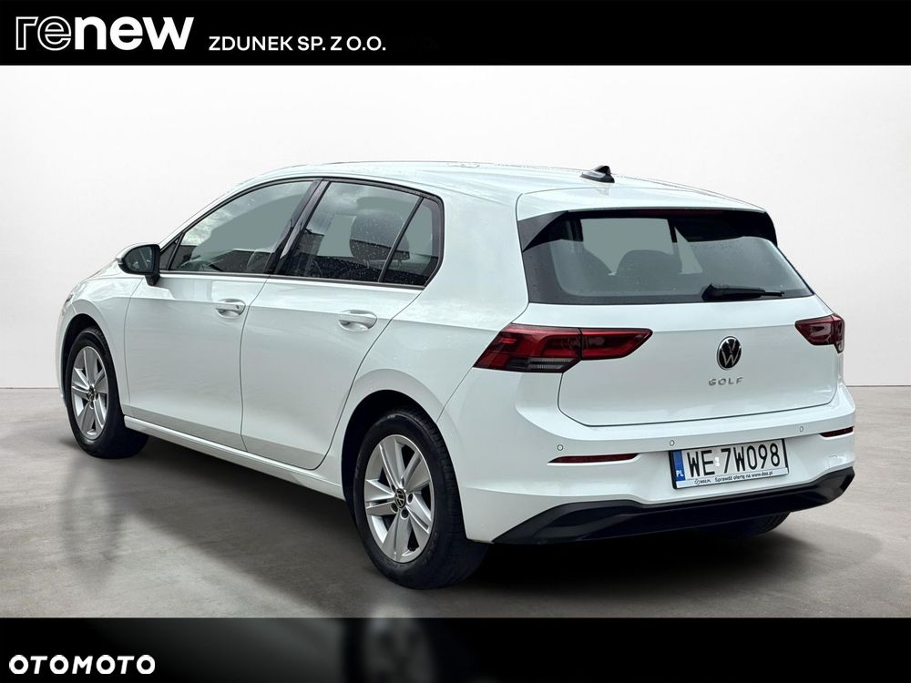 Volkswagen Golf 1.5 TSI EVO Life - 4