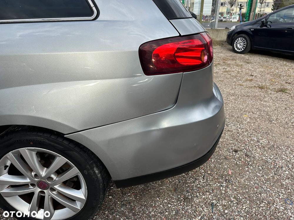 Fiat Croma - 10