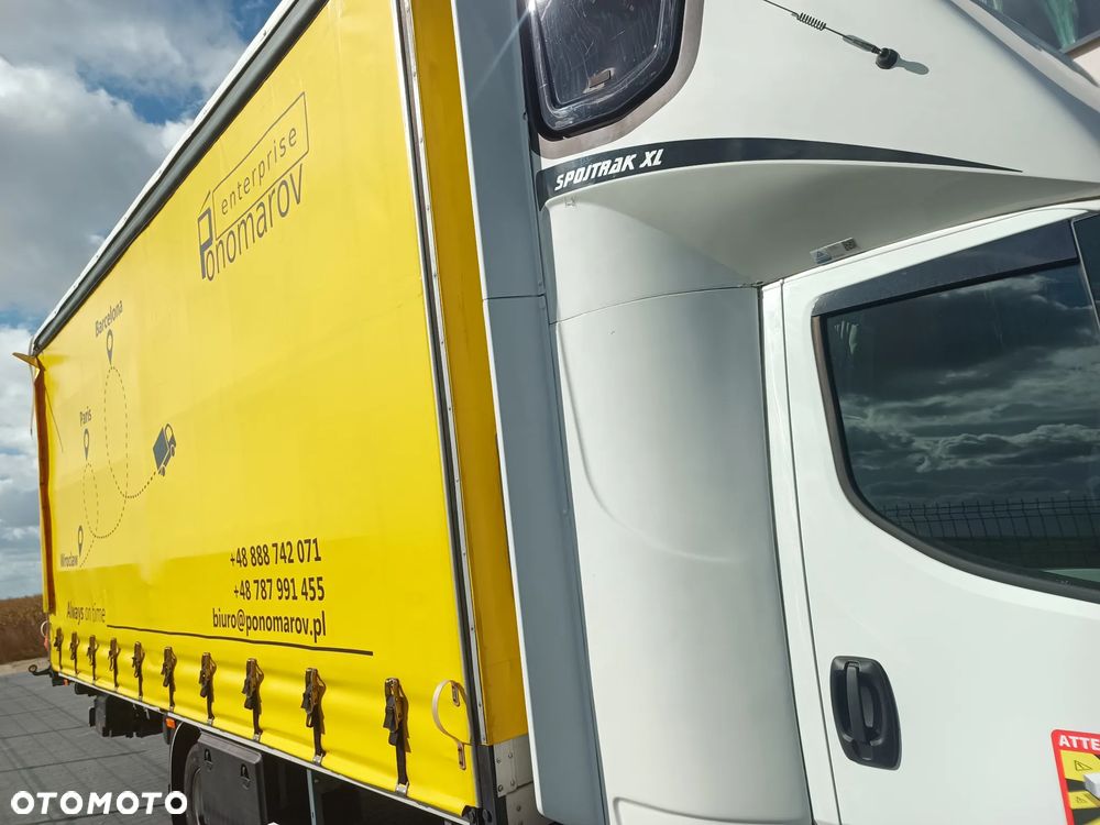 Iveco 72c180 automat - 16