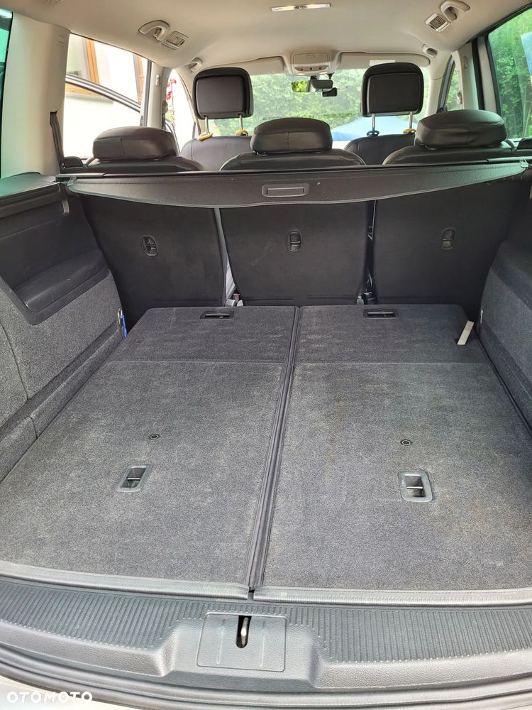 Seat Alhambra 2.0 TDI Style Advanced DSG - 17
