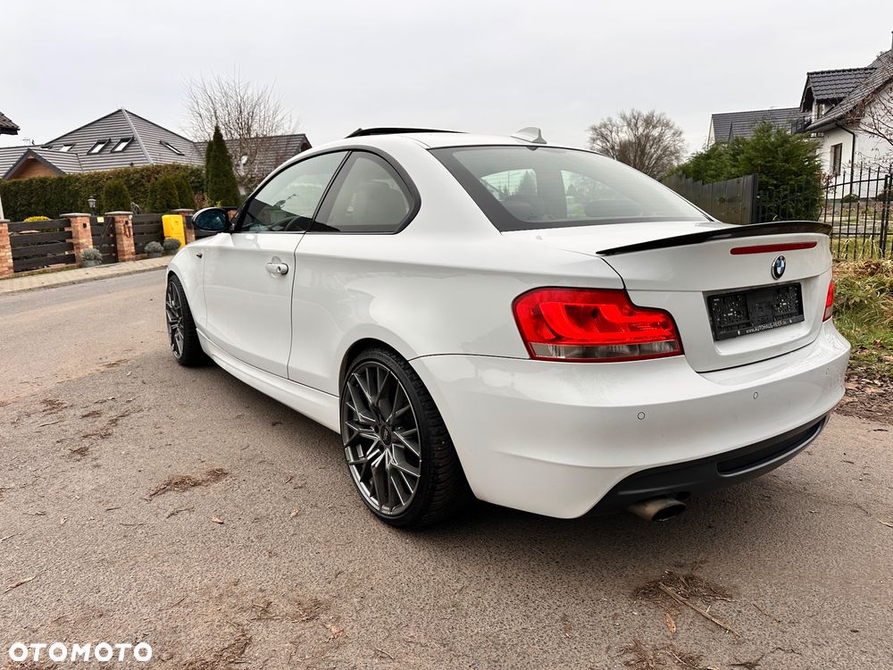 BMW Seria 1 120d DPF - 10
