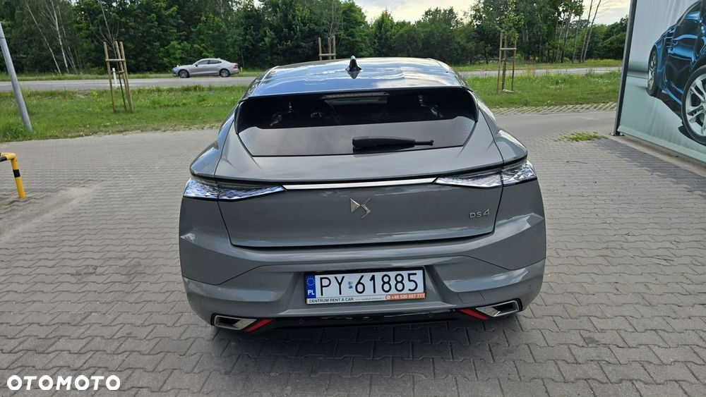 DS Automobiles DS 4 - 7