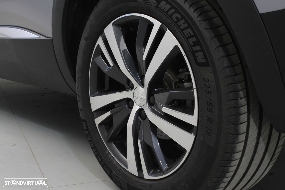 Peugeot 5008 1.2 PureTech Allure Pack - 13