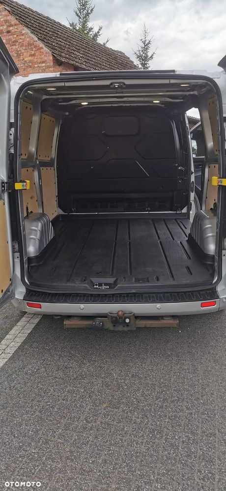 Ford Transit Custom - 28