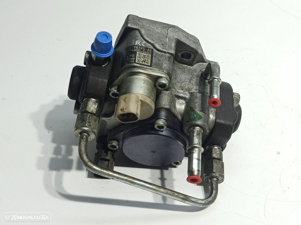 BOMBA DE INJEçãO FORD TRANSIT CAJA CERRADA '06 FT 280 M   (MEDIO)   LKW   (CAMIO... - 6