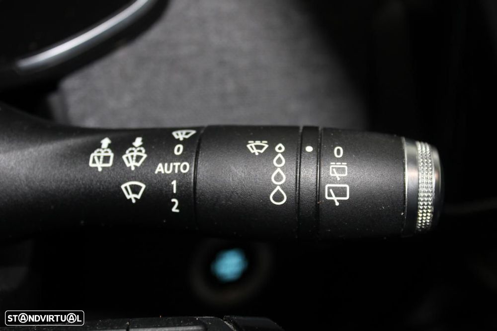 Renault Zoe (c/ Bateria) Intens 50 - 19