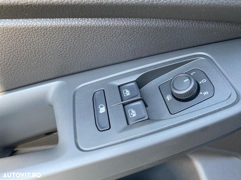 Volkswagen caddy - 12