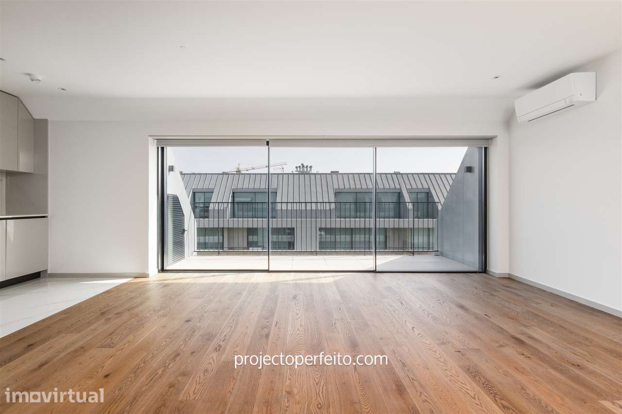 Apartamento T3 Venda em Espinho,Espinho - Grande imagem: 2/30