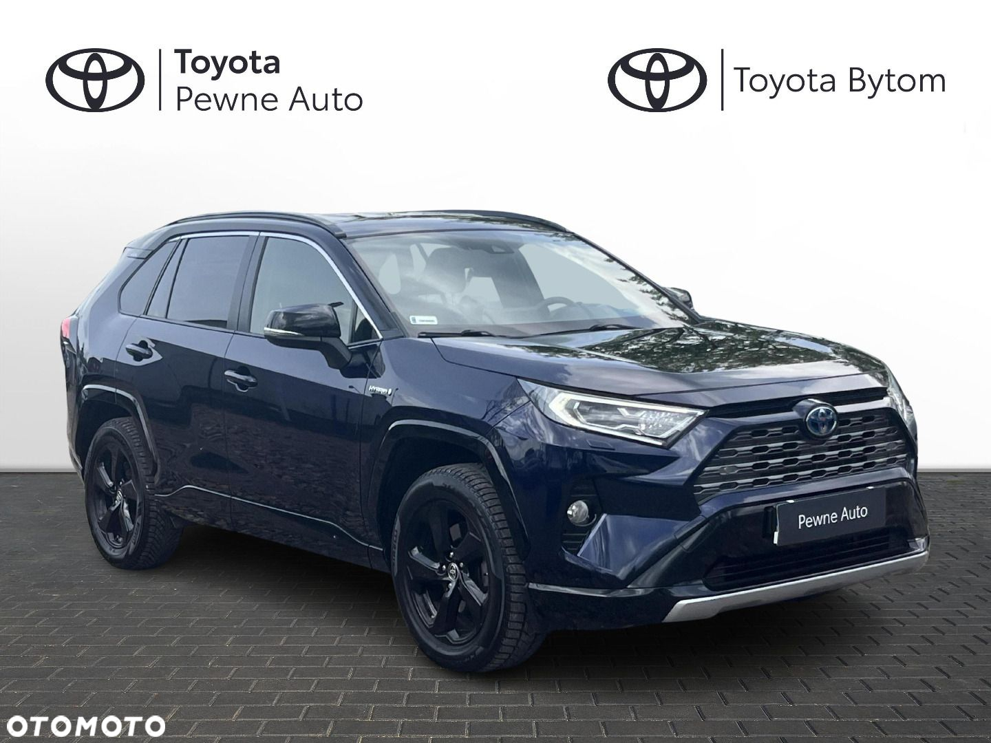 Toyota RAV4 - 14